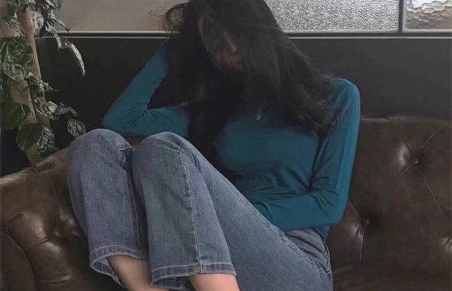 再婚后的生活并不像想象中的那样美好