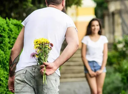 成都市私家侦探：拒绝撩骚的女人反而更有吸引力