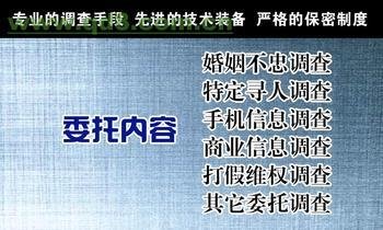成都私家侦探：婚姻调查取证有哪些作用？