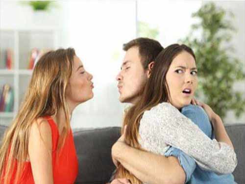 成都调查：婚外情不仅仅是为了追求性新鲜感