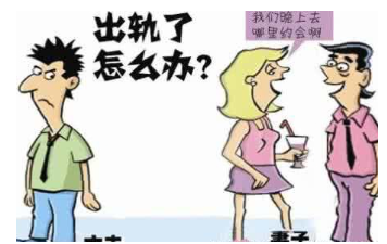成都市私家侦探公司:花心的男人都逃不了这6个特征