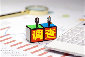 成都市婚姻调查:如何提高效率｜分歧点10